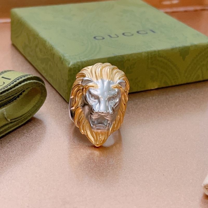 Gucci Rings